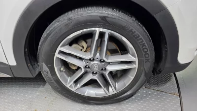 Hyundai Maxcruz