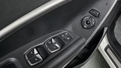 Hyundai Maxcruz