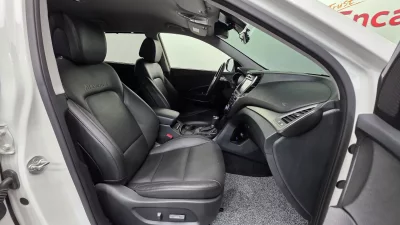 Hyundai Maxcruz