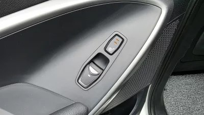 Hyundai Maxcruz