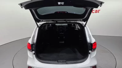 Hyundai Maxcruz