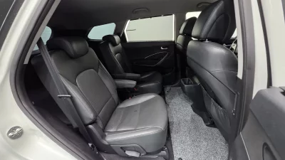 Hyundai Maxcruz