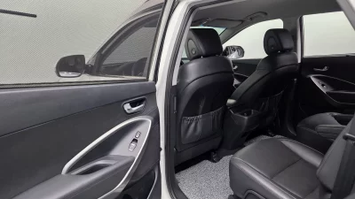 Hyundai Maxcruz