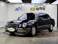 Kia OPIRUS