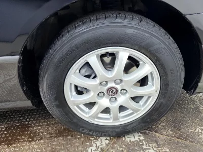 Kia OPIRUS