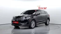 Lincoln MKX