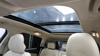 Lincoln MKX