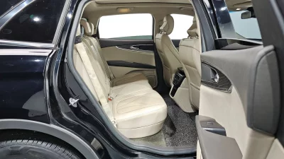 Lincoln MKX