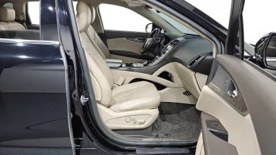 Lincoln MKX