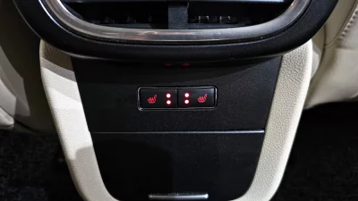 Lincoln MKX