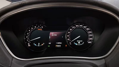 Lincoln MKX