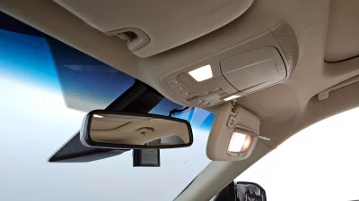 Lincoln MKX