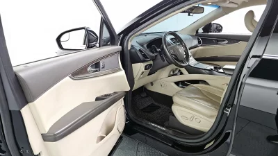 Lincoln MKX