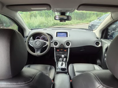 Renault Samsung QM5