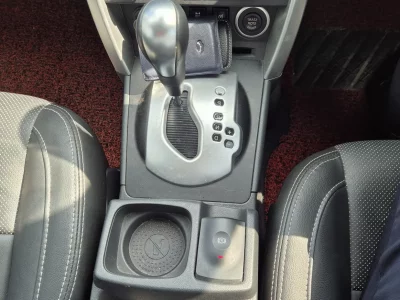 Renault Samsung QM5