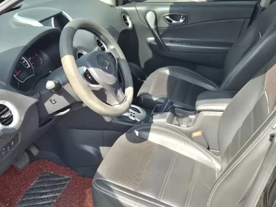 Renault Samsung QM5
