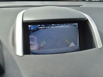 Renault Samsung QM5