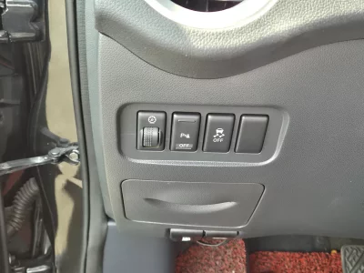 Renault Samsung QM5