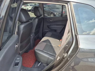 Renault Samsung QM5