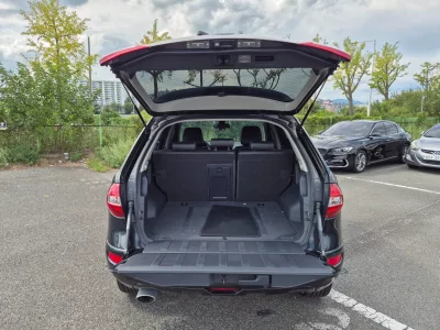 Renault Samsung QM5