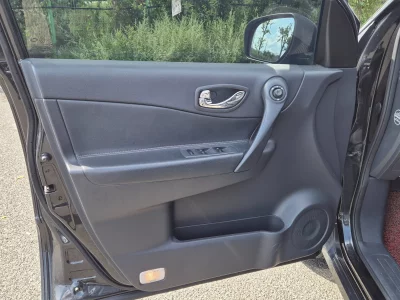 Renault Samsung QM5