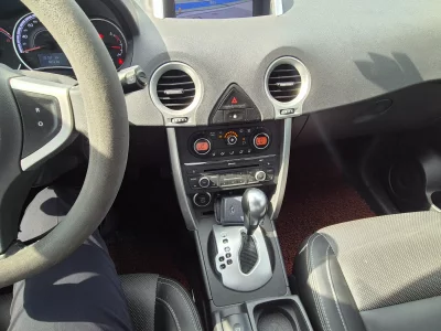 Renault Samsung QM5