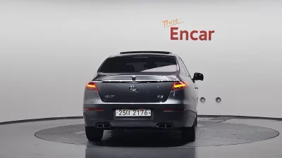 Renault Samsung SM7
