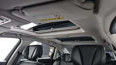 Renault Samsung SM7