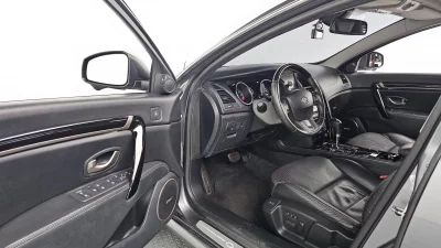 Renault Samsung SM7