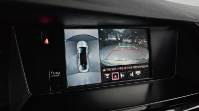 Renault Samsung SM7