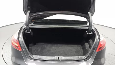 Renault Samsung SM7