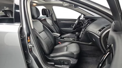 Renault Samsung SM7