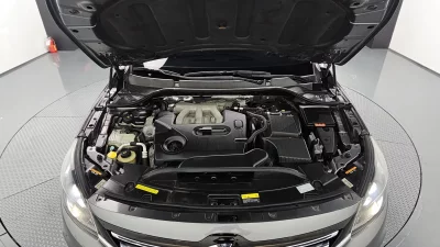 Renault Samsung SM7
