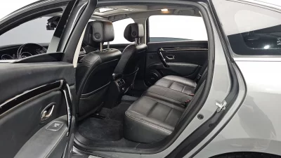 Renault Samsung SM7