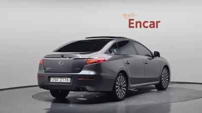 Renault Samsung SM7