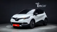 Renault Samsung QM3