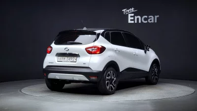 Renault Samsung QM3