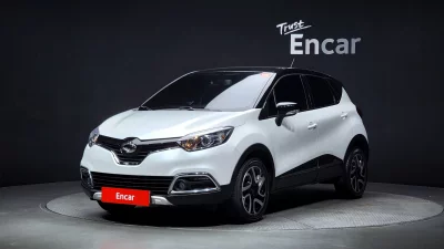Renault Samsung QM3