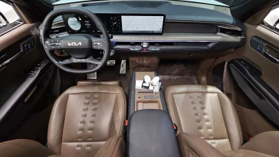 Kia EV9