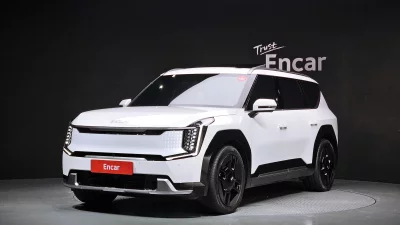 Kia EV9