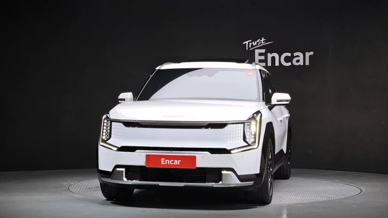 Kia EV9