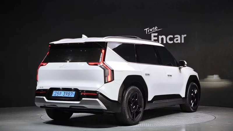 Kia EV9