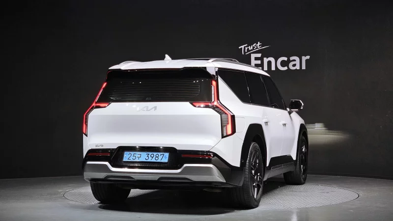Kia EV9