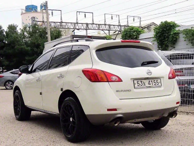Nissan MURANO