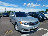 Kia LOTZE