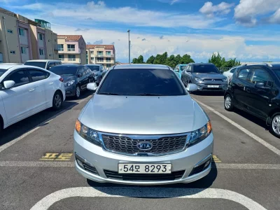 Kia LOTZE