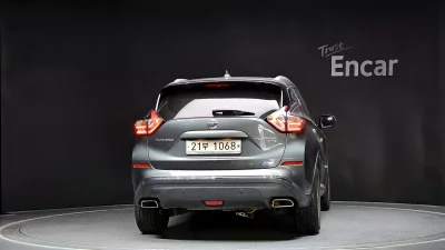 Nissan MURANO