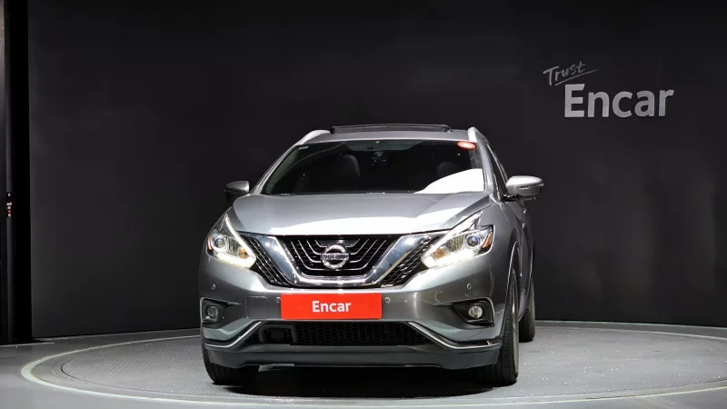 Nissan MURANO