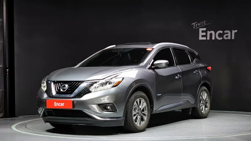 Nissan MURANO