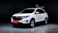 Daewoo Equinox